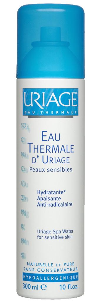 اسپري آب معدني اورياژ  اوریاژ